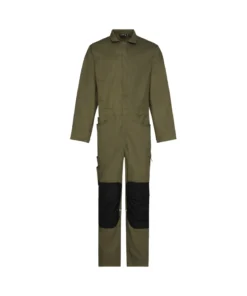 Dassy ® Moneo Overall mit Kniepolstertaschen