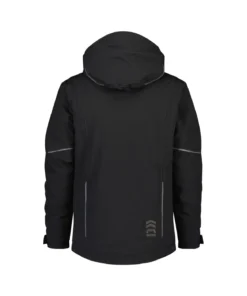 Dassy NORDIX Stretch Winterjacke wasserdicht und atmungsaktiv NORDIX