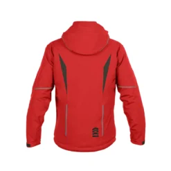 Dassy NORDIX Stretch Winterjacke wasserdicht und atmungsaktiv NORDIX