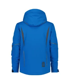 Dassy NORDIX Stretch Winterjacke wasserdicht und atmungsaktiv NORDIX