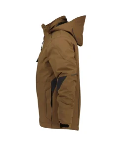 Dassy NORDIX Stretch Winterjacke wasserdicht und atmungsaktiv NORDIX