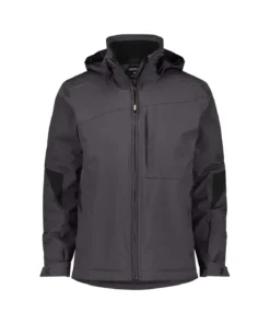 Dassy NORDIX Stretch Winterjacke wasserdicht und atmungsaktiv NORDIX