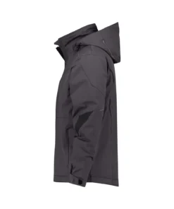 Dassy NORDIX Stretch Winterjacke wasserdicht und atmungsaktiv NORDIX