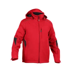 Dassy NORDIX Stretch Winterjacke wasserdicht und atmungsaktiv NORDIX