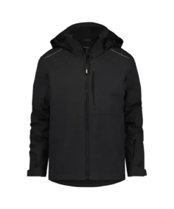 Dassy NORDIX Stretch Winterjacke wasserdicht und atmungsaktiv NORDIX
