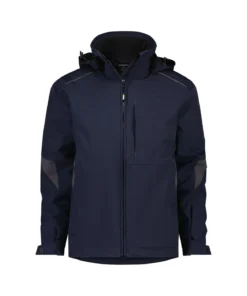 Dassy NORDIX Stretch Winterjacke wasserdicht und atmungsaktiv NORDIX