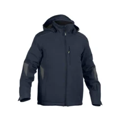 Dassy NORDIX Stretch Winterjacke wasserdicht und atmungsaktiv NORDIX