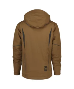 Dassy NORDIX Stretch Winterjacke wasserdicht und atmungsaktiv NORDIX