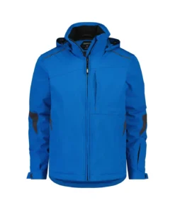 Dassy NORDIX Stretch Winterjacke wasserdicht und atmungsaktiv NORDIX