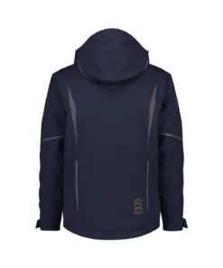 Dassy NORDIX Stretch Winterjacke wasserdicht und atmungsaktiv NORDIX