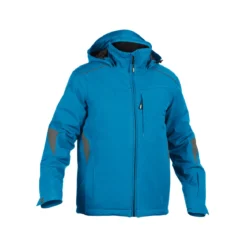 Dassy NORDIX Stretch Winterjacke wasserdicht und atmungsaktiv NORDIX