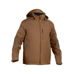 Dassy NORDIX Stretch Winterjacke wasserdicht und atmungsaktiv NORDIX