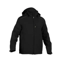 Dassy NORDIX Stretch Winterjacke wasserdicht und atmungsaktiv NORDIX