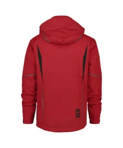 Dassy NORDIX Stretch Winterjacke wasserdicht und atmungsaktiv NORDIX