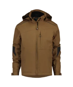 Dassy NORDIX Stretch Winterjacke wasserdicht und atmungsaktiv NORDIX