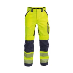Dassy Odessa Sommer Warnschutzhose mit Kniepolstertaschen