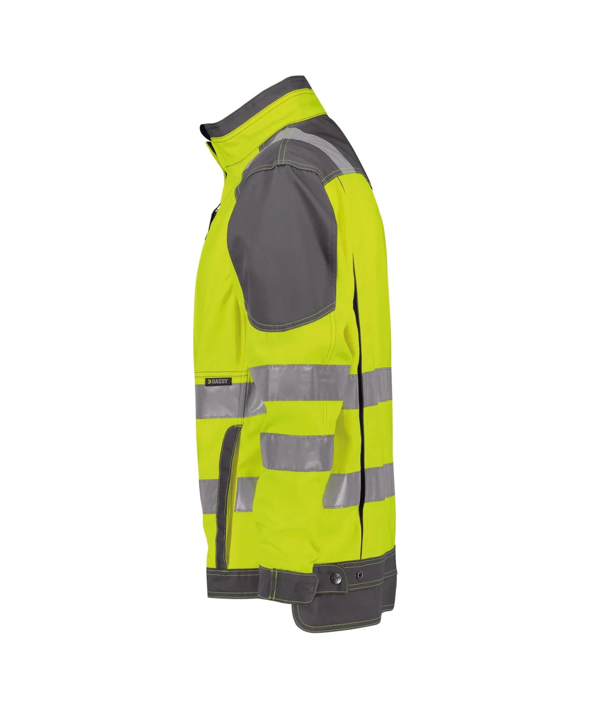 Dassy Orlando Warnschutz Arbeitsjacke