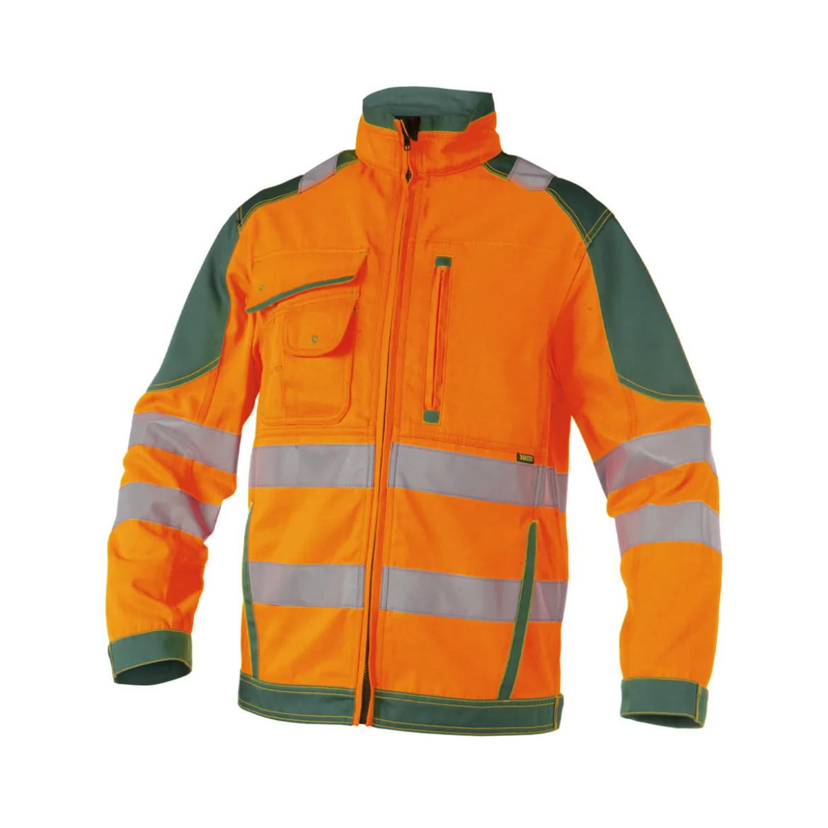 Dassy Orlando Warnschutz Arbeitsjacke