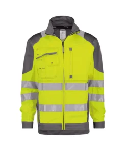 Dassy Orlando Warnschutz Arbeitsjacke