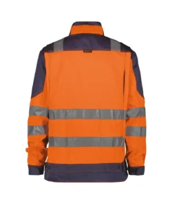 Dassy Orlando Warnschutz Arbeitsjacke