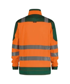 Dassy Orlando Warnschutz Arbeitsjacke