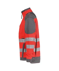 Dassy Orlando Warnschutz Arbeitsjacke