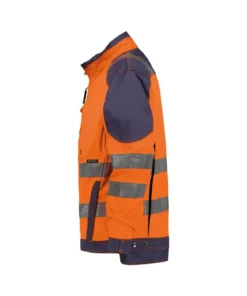 Dassy Orlando Warnschutz Arbeitsjacke