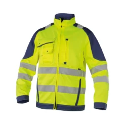Dassy Orlando Warnschutz Arbeitsjacke