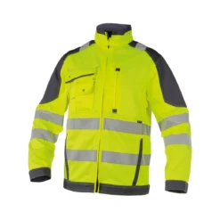 Dassy Orlando Warnschutz Arbeitsjacke