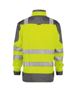 Dassy Orlando Warnschutz Arbeitsjacke