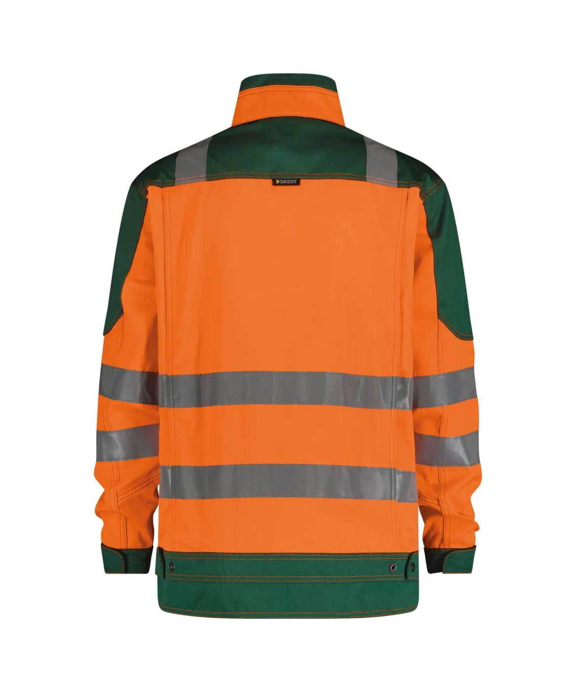 Dassy Orlando Warnschutz Arbeitsjacke