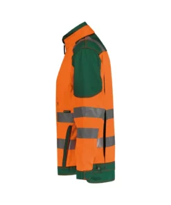 Dassy Orlando Warnschutz Arbeitsjacke
