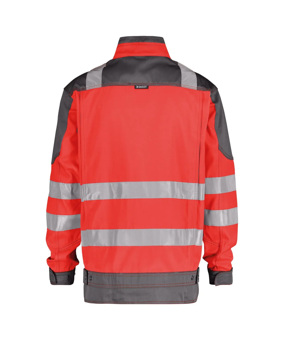Dassy Orlando Warnschutz Arbeitsjacke