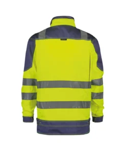 Dassy Orlando Warnschutz Arbeitsjacke
