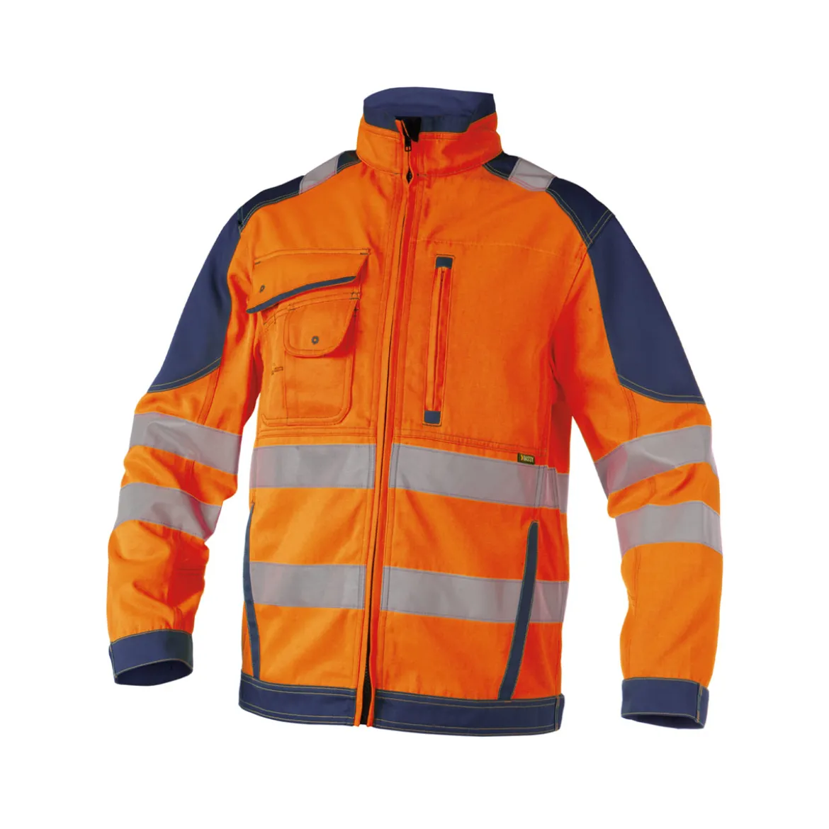 Dassy Orlando Warnschutz Arbeitsjacke
