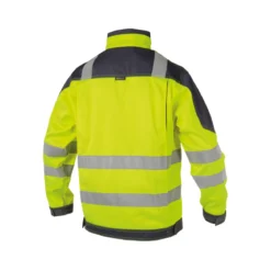 Dassy Orlando Warnschutz Arbeitsjacke