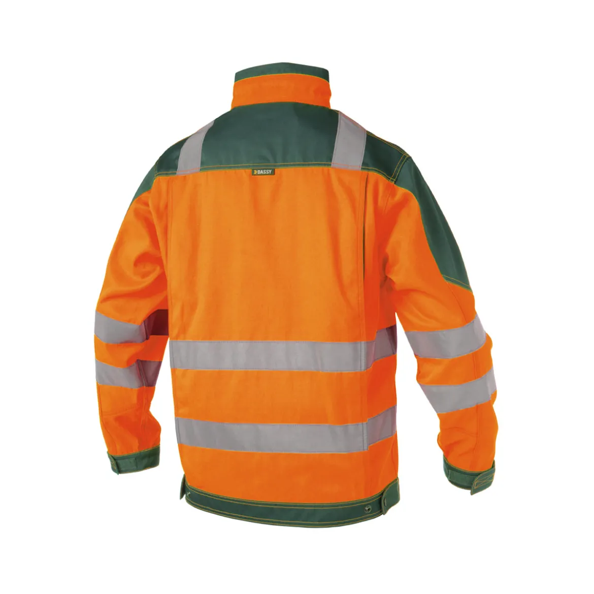 Dassy Orlando Warnschutz Arbeitsjacke