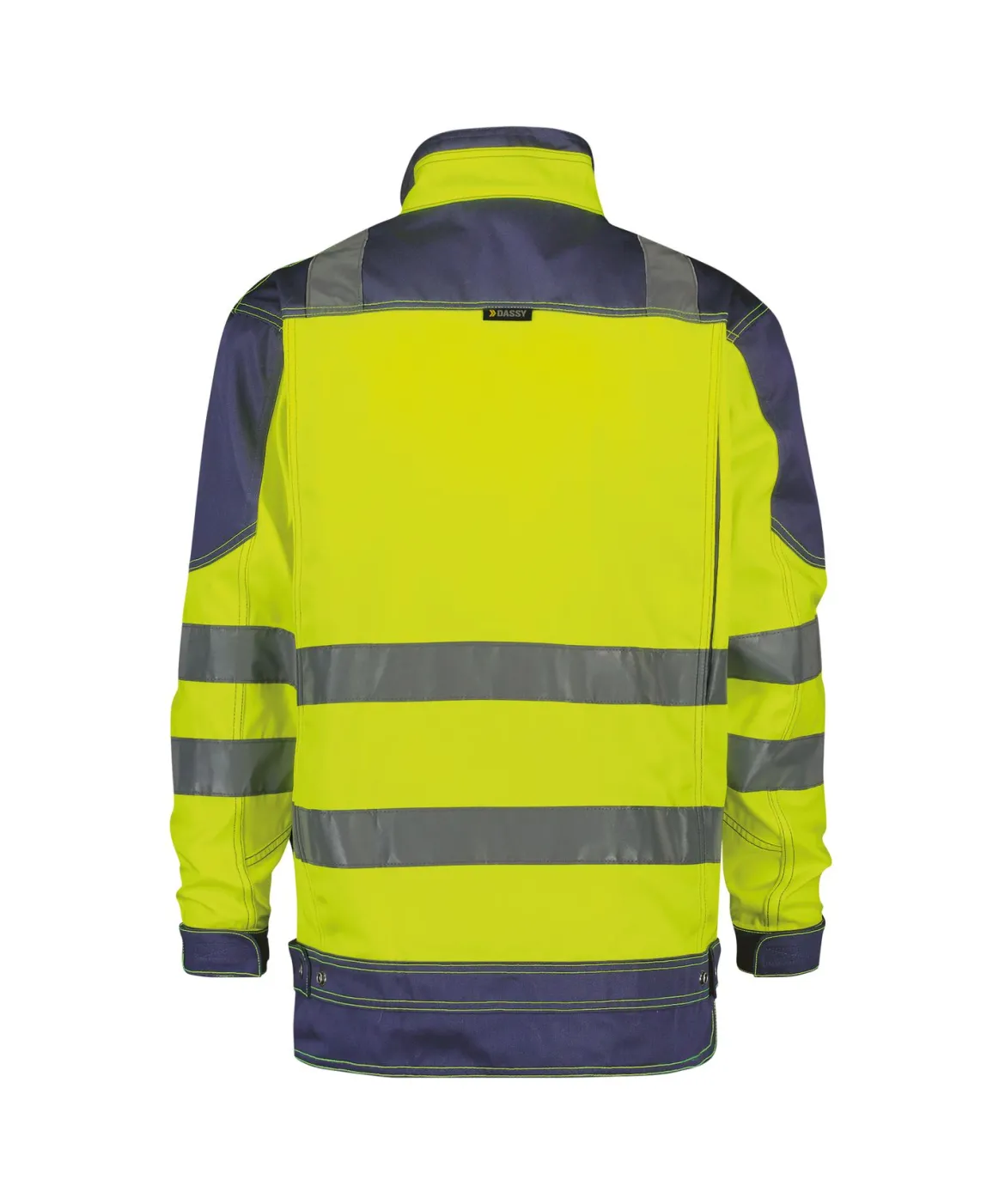 Dassy Orlando Warnschutz Arbeitsjacke