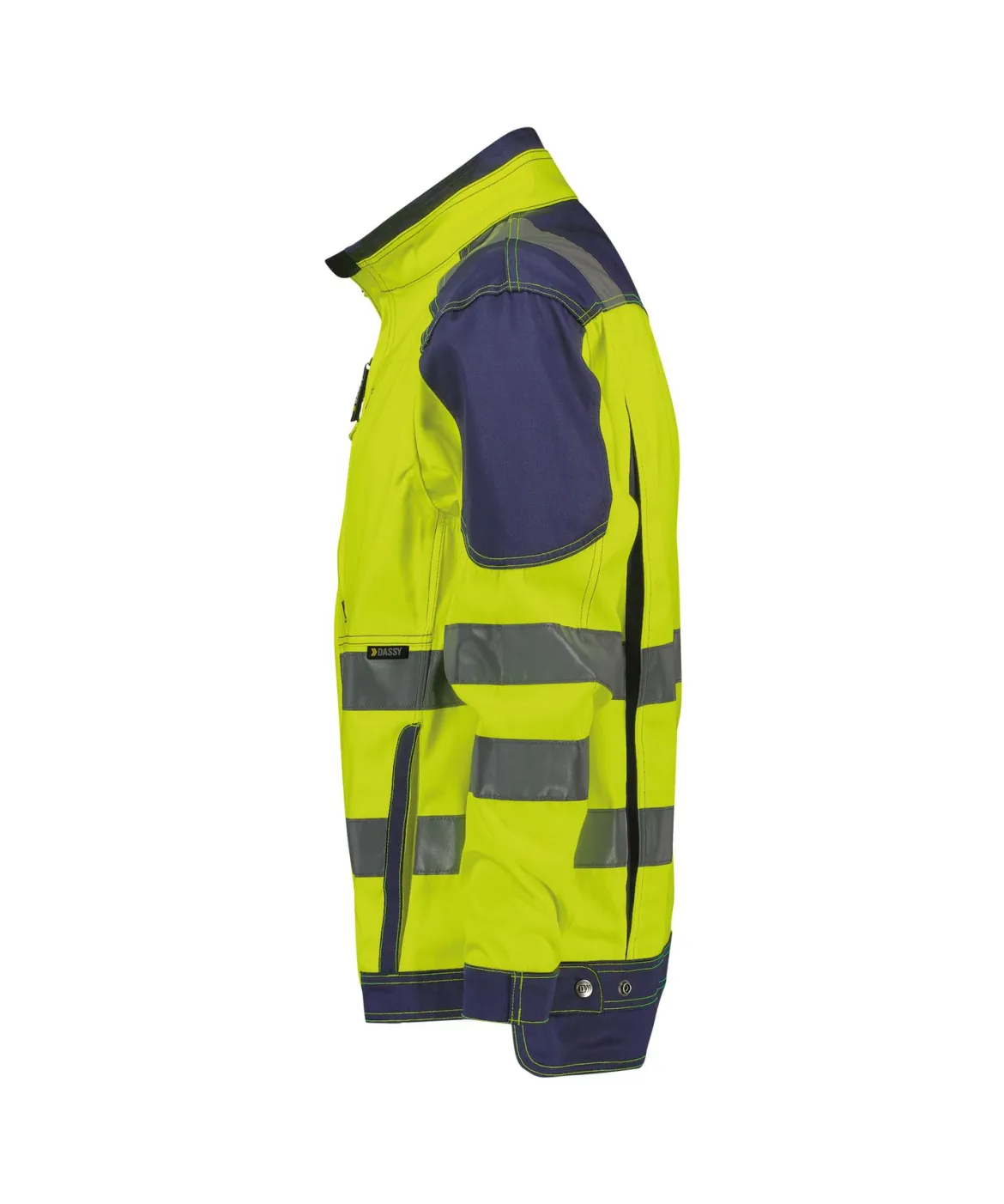 Dassy Orlando Warnschutz Arbeitsjacke