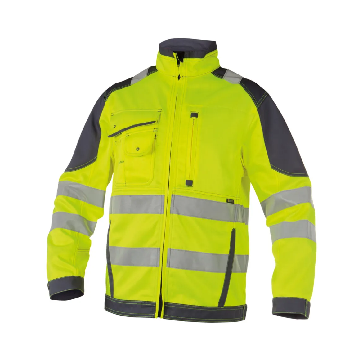 Dassy Orlando Warnschutz Arbeitsjacke