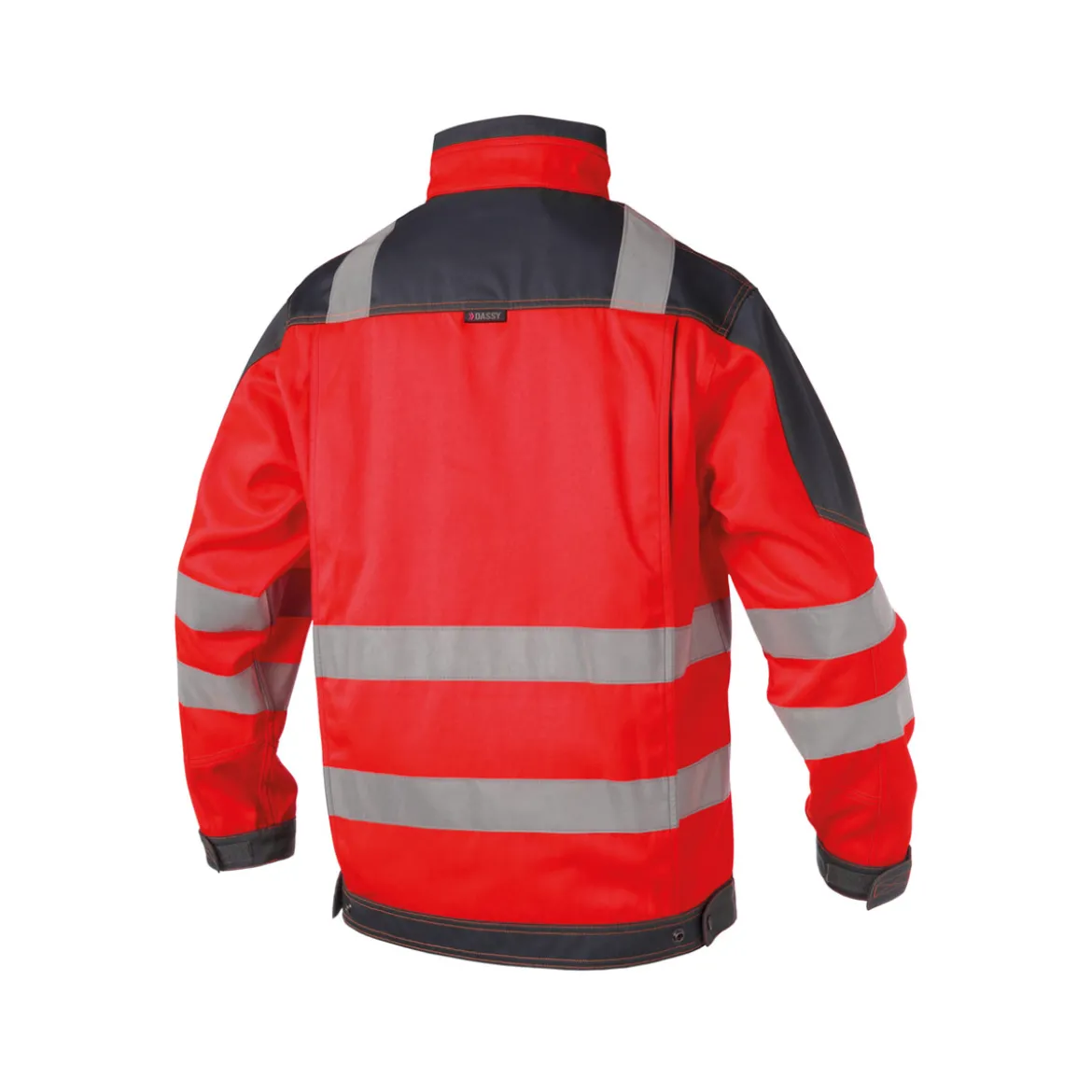 Dassy Orlando Warnschutz Arbeitsjacke