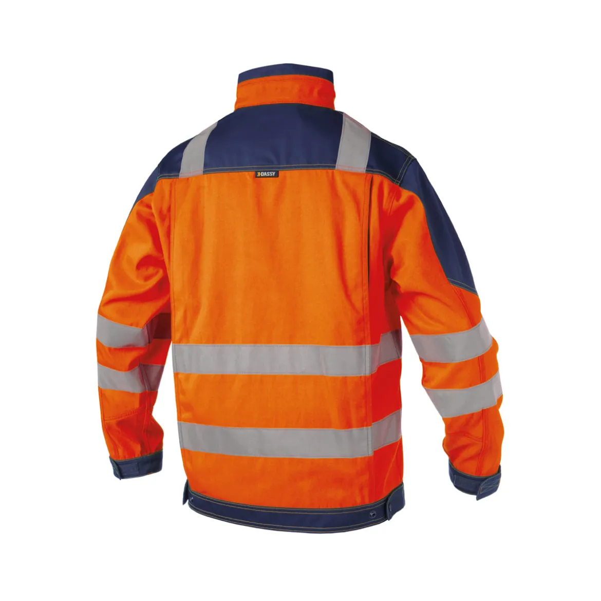 Dassy Orlando Warnschutz Arbeitsjacke