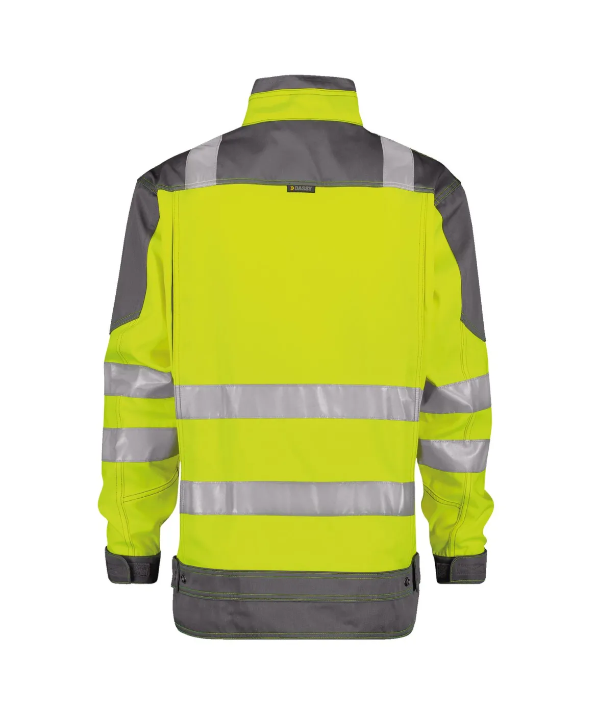 Dassy Orlando Warnschutz Arbeitsjacke