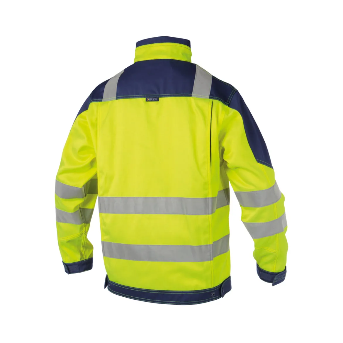 Dassy Orlando Warnschutz Arbeitsjacke
