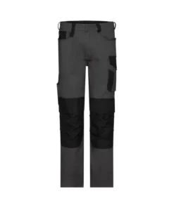 Dassy ® Ponti Arbeitshose mit Kniepolstertaschen