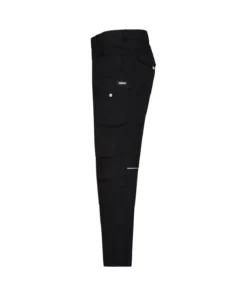 Dassy ® Ponti Arbeitshose mit Kniepolstertaschen