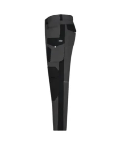 Dassy ® Ponti Arbeitshose mit Kniepolstertaschen
