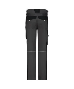 Dassy ® Ponti Arbeitshose mit Kniepolstertaschen