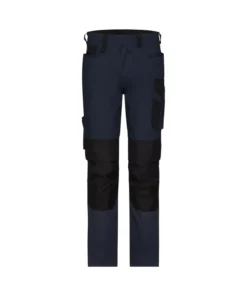Dassy ® Ponti Arbeitshose mit Kniepolstertaschen