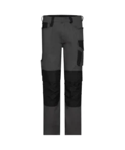 Dassy ® Ponti Flex Stretch-Arbeitshose mit Kniepolstertaschen